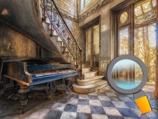 abandoned-room-hidden-numbers