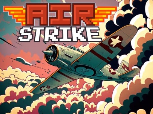 air-strike-world-war