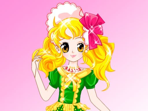 anime-girl-dressup