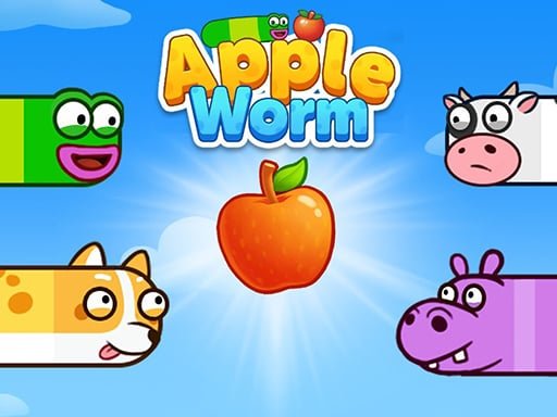 apple-worm