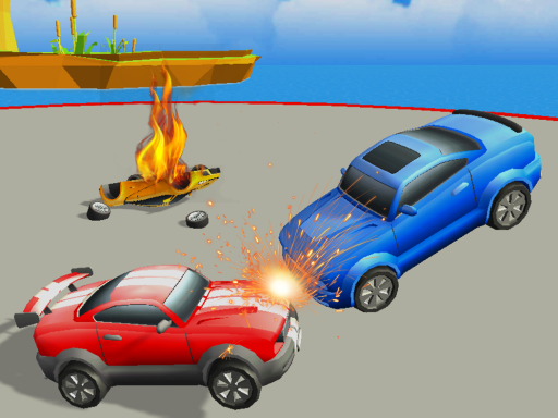 arena-angry-cars