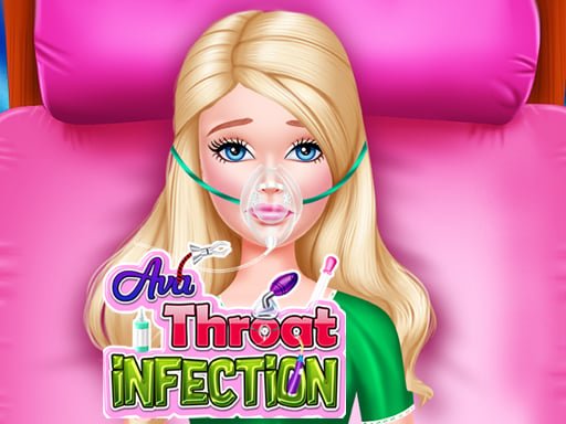 ava-throat-infection