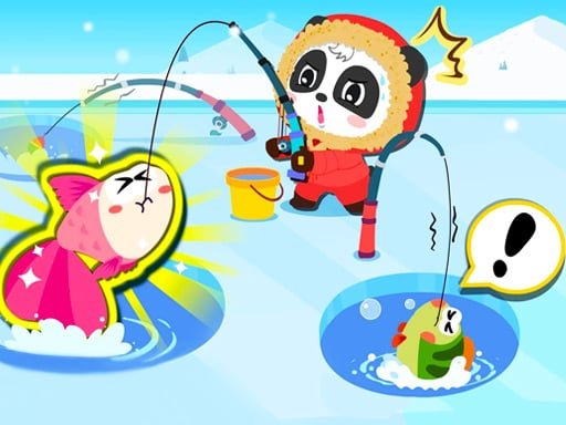 baby-happy-fishing