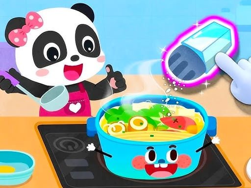 baby-panda-magic-kitchen