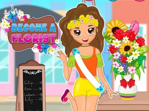 become-a-florist