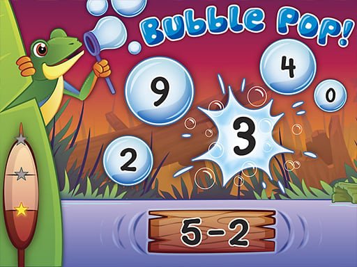 big-bubbles
