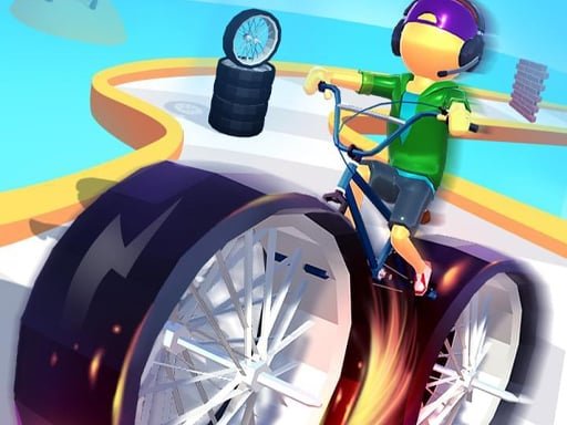 big-wheels