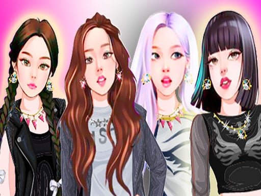 blackpink-dress-up