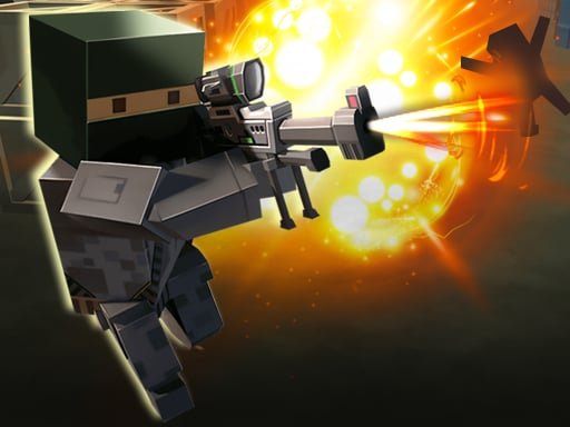 block-team-deathmatch