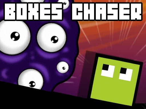 boxes-chaser
