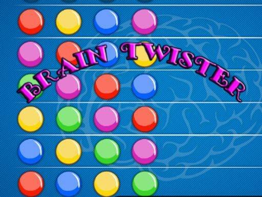 brain-twister