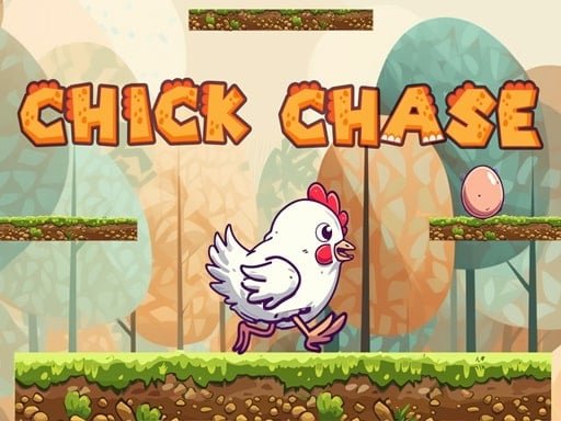 chick-chase