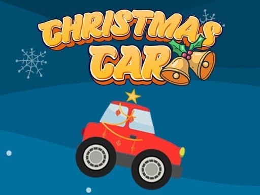 christmas-car