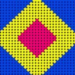 Color Flooding Puzzle