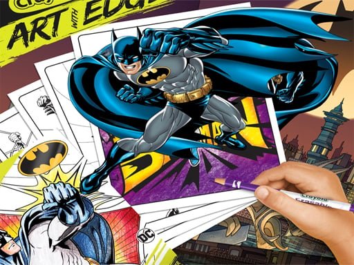 coloring-book-for-batman