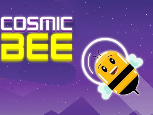 cosmic-bee