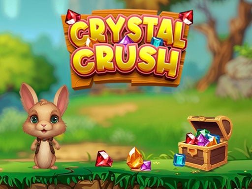 crystal-crush