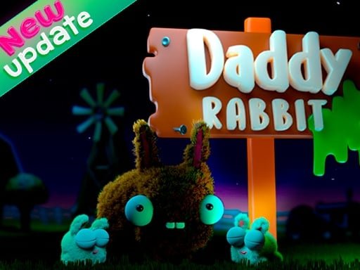 daddy-rabbit-zombie-invasion-in-the-farm