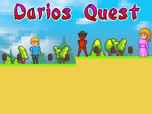 darios-quest