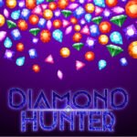 Diamond Hunter Game