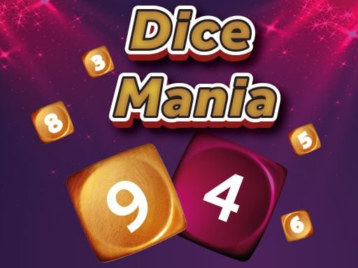 dice-mania