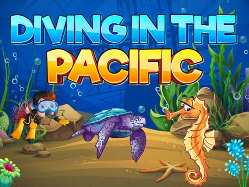 diving-in-the-pacific