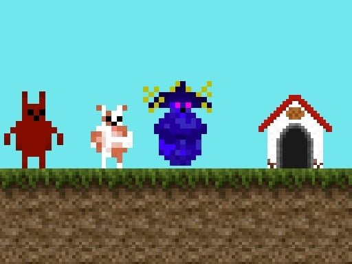 dogland
