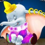 Dumbo Dress up