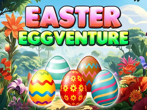 easter-eggventure