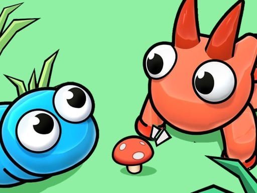 eat-to-evolve