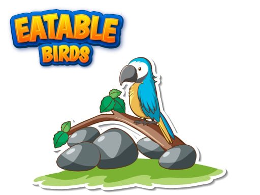 eatable-birds