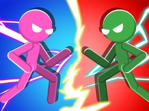 figher-stick-hero