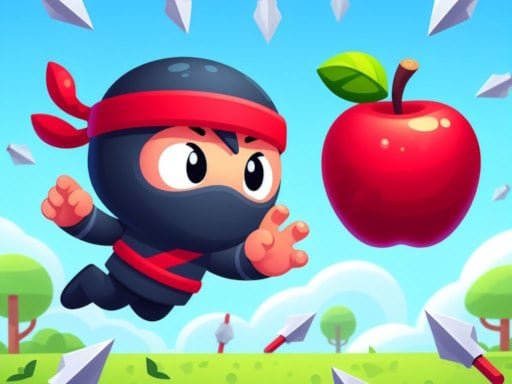 flip-ninja