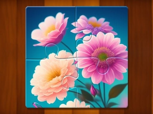 flower-jigsaw-puzzles