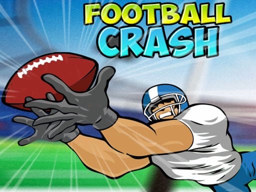 football-crash