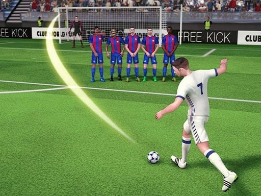 free-kick-football