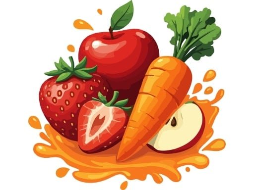 fruit-bounce