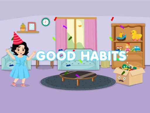 good-habits