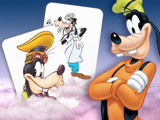 goofy