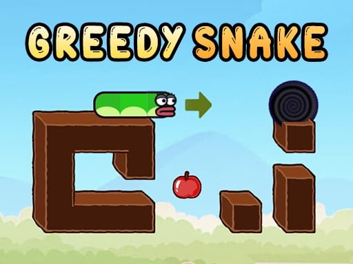 greedy-snake