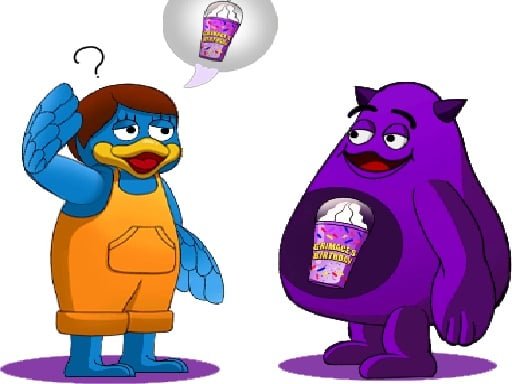 grimace-monster-dop-story