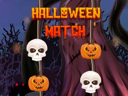 halloween-match-game