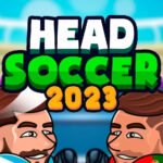 Head Soccer 2023 2D