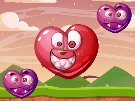 heart-match-master