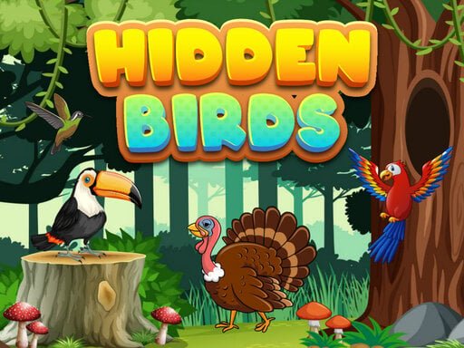 hidden-birds