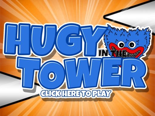 huggy-in-the-tower