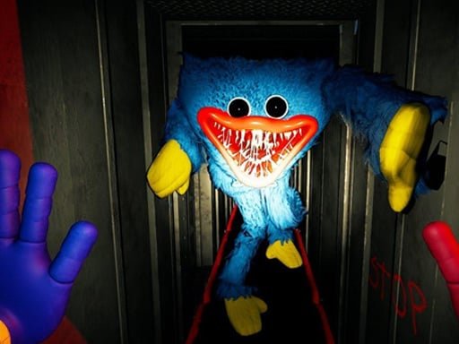 hugie-wugie-runner