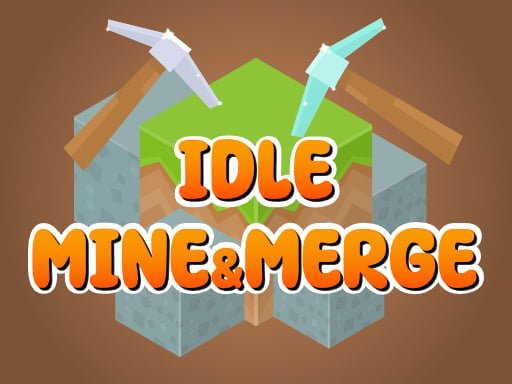 idle-mineampampmerge