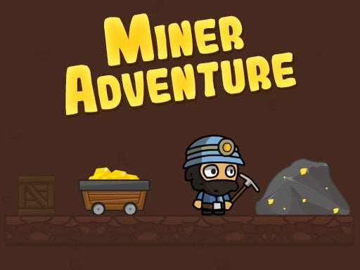 idle-miners-adventure