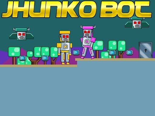 jhunko-bot